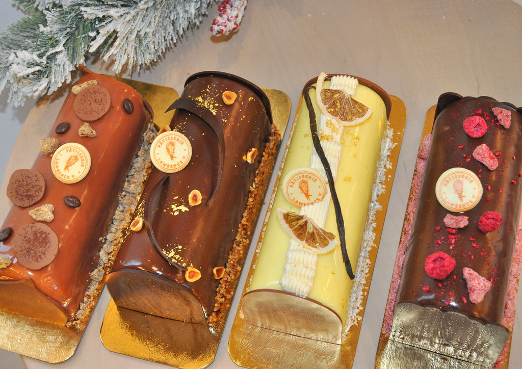 Bûche de Noël