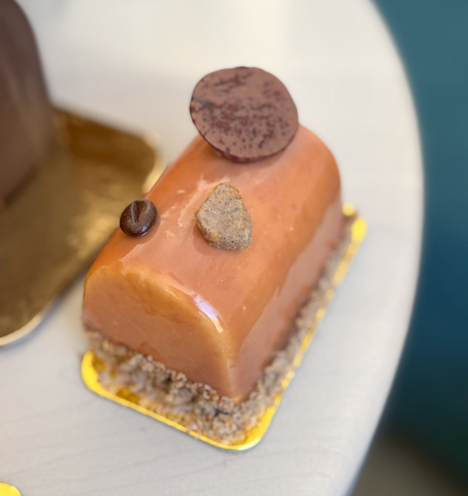 Mini Bûche de Noël