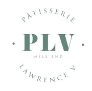 Patisserie Lawrence V. logo