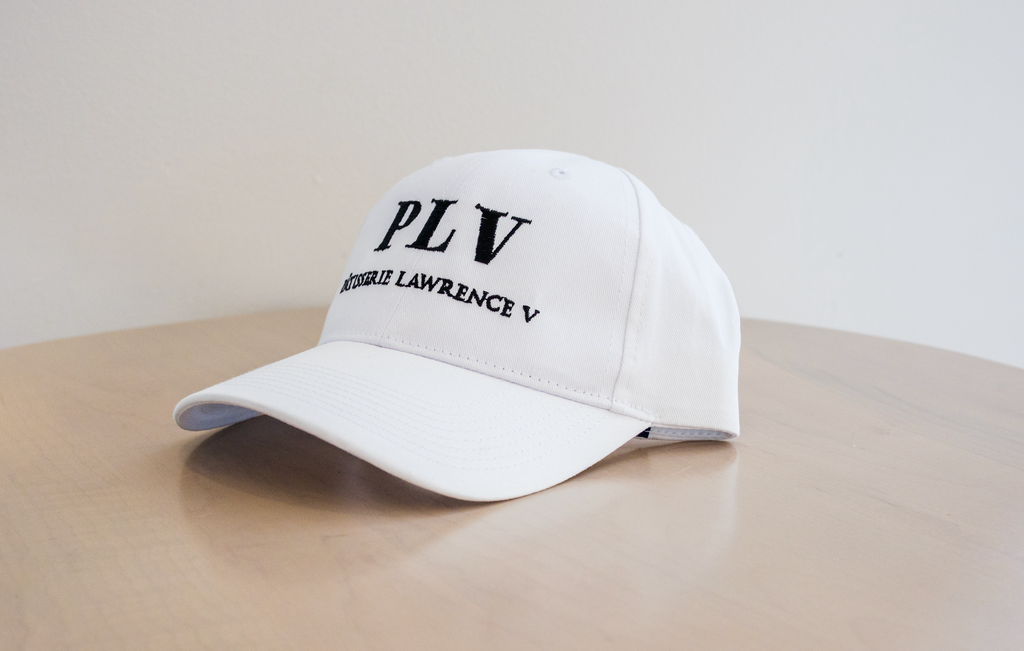 PLV Caps