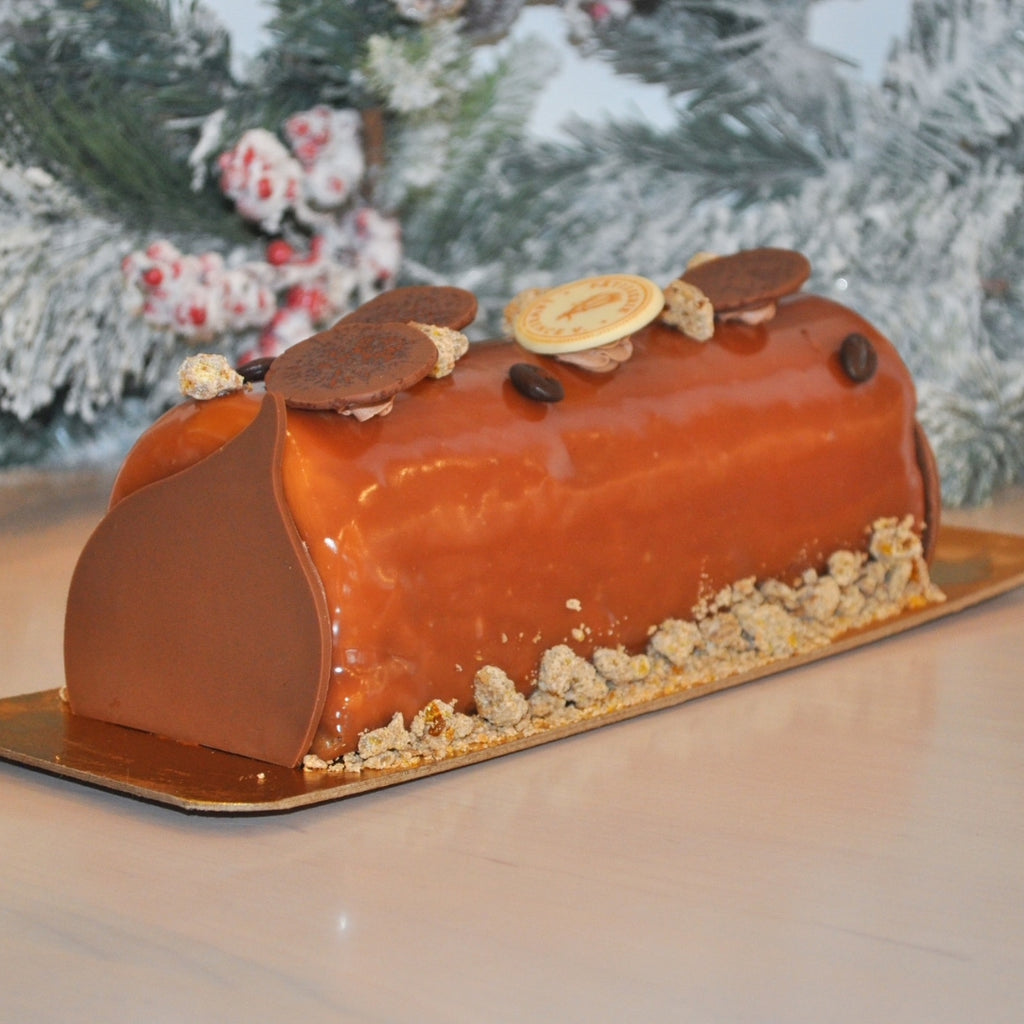 Bûche de Noël