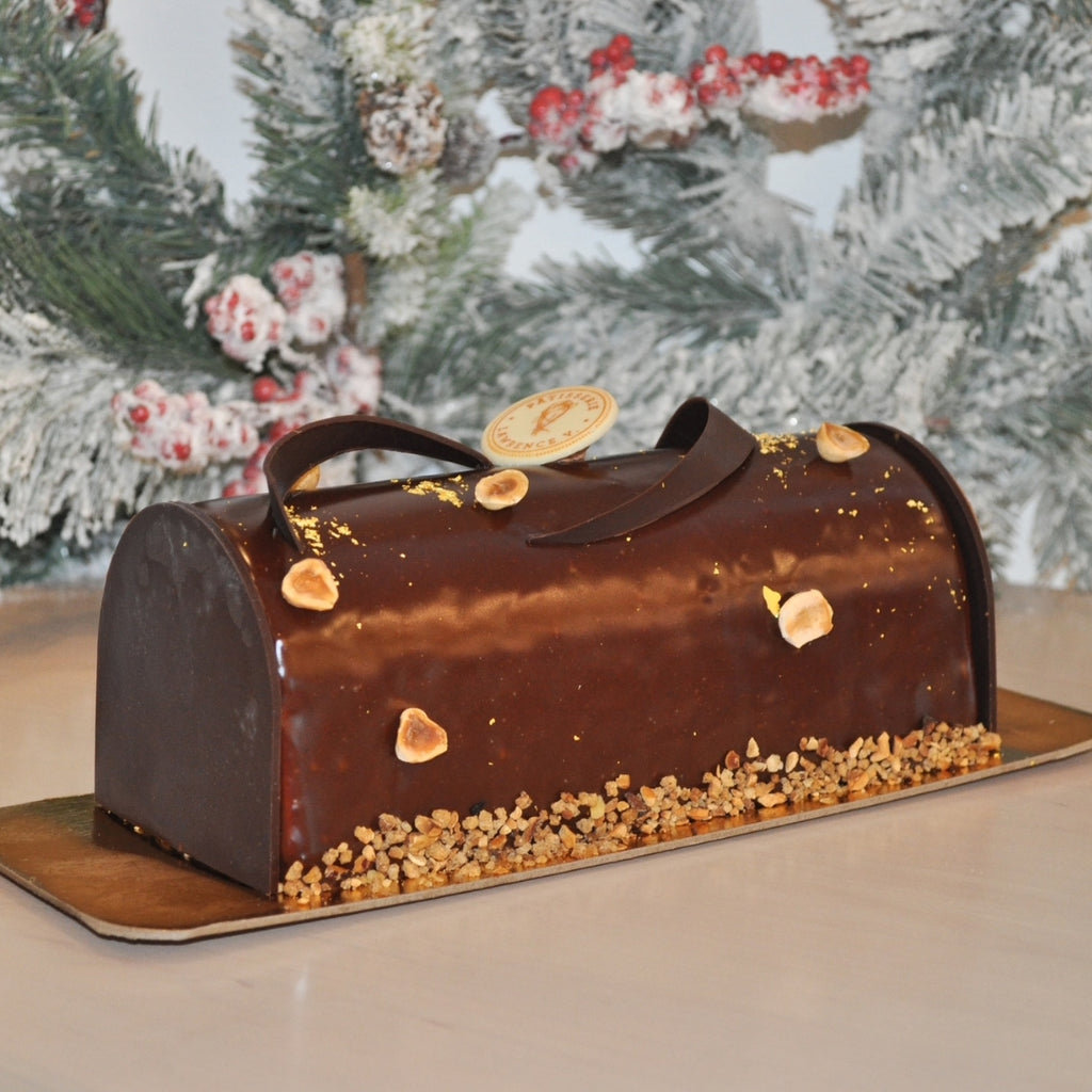 Bûche de Noël