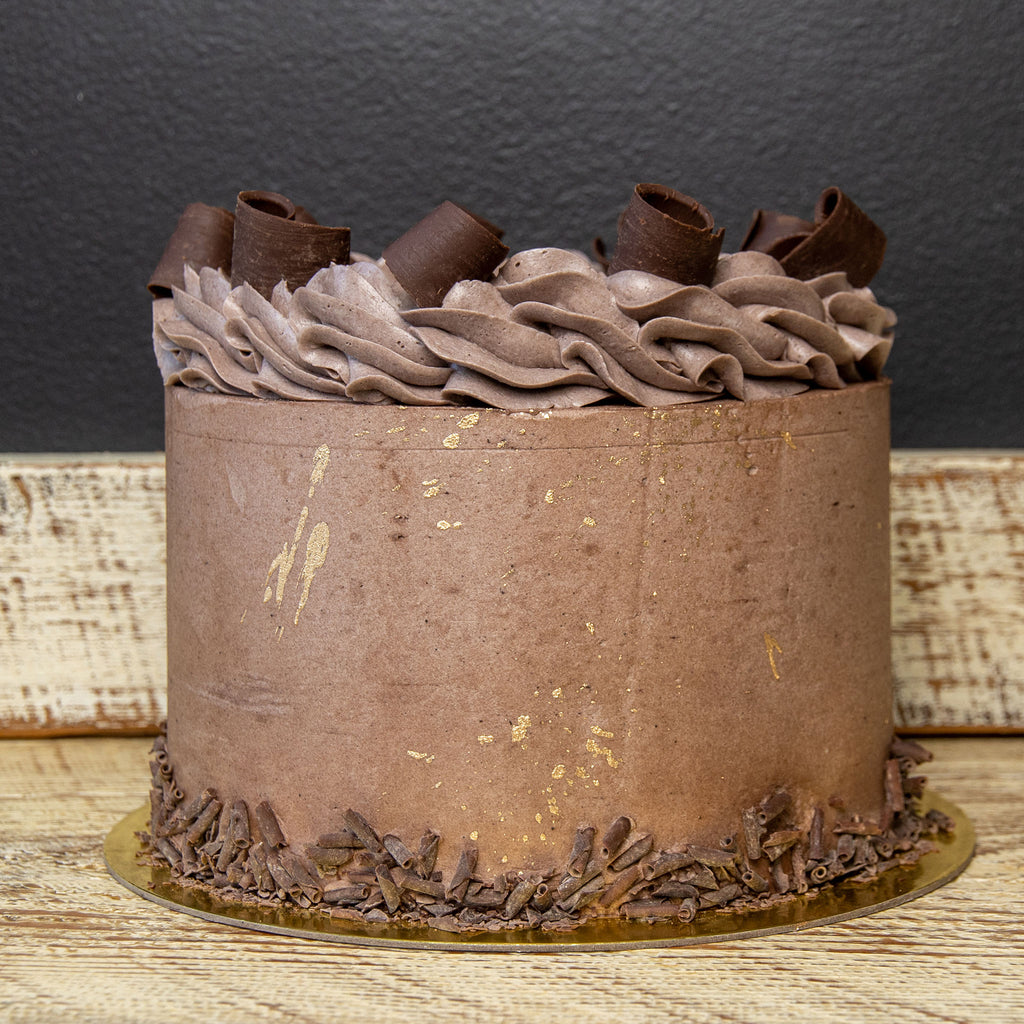 Chocolate Signature Cake